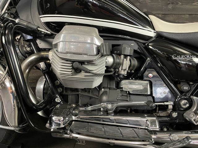 moto-guzzi - california-vintage