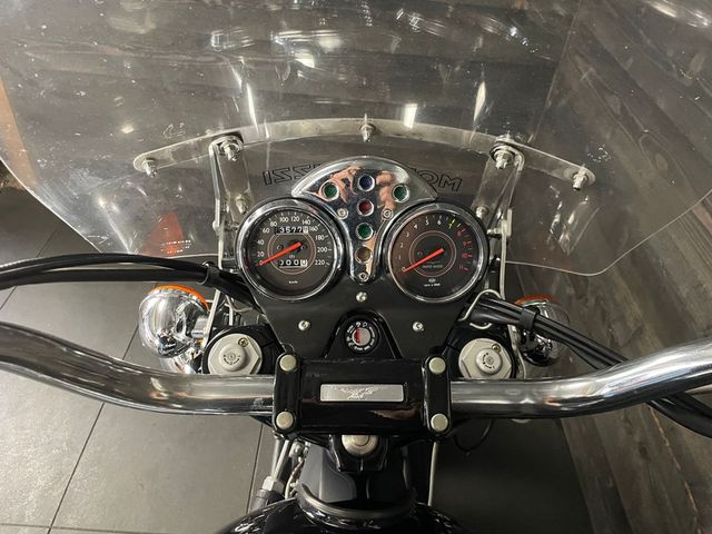 moto-guzzi - california-vintage