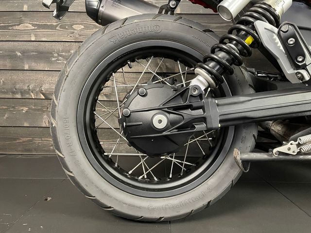 moto-guzzi - v-85-tt