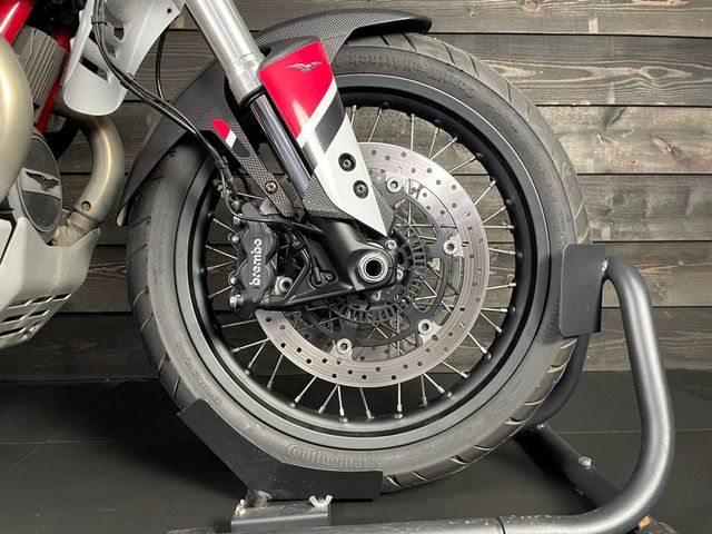 moto-guzzi - v-85-tt