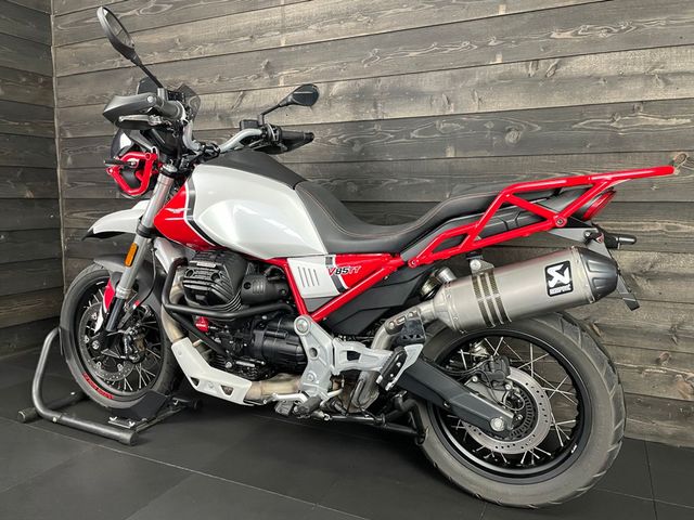 moto-guzzi - v-85-tt