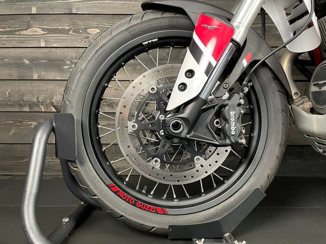 moto-guzzi - v-85-tt