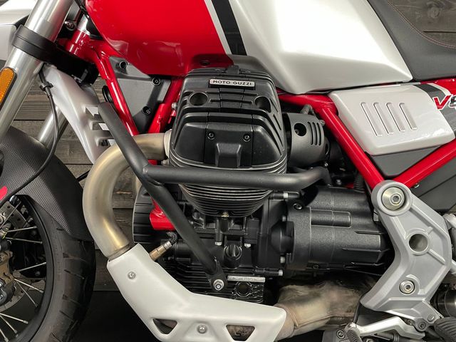 moto-guzzi - v-85-tt