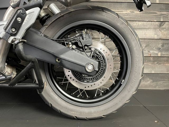 moto-guzzi - v-85-tt