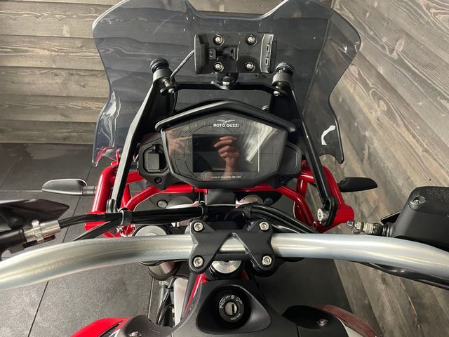 moto-guzzi - v-85-tt