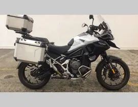 Triumph Tiger 1200 GT PRO 2022 occasion
