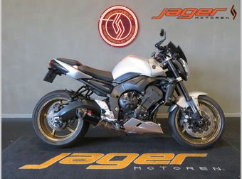 Yamaha FZ 1 2009 occasion