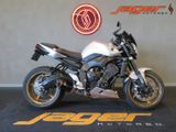 YAMAHA FZ 1