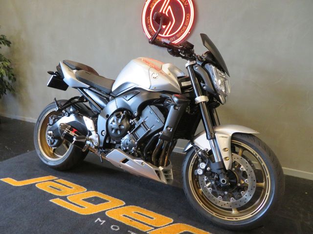 yamaha - fz-1