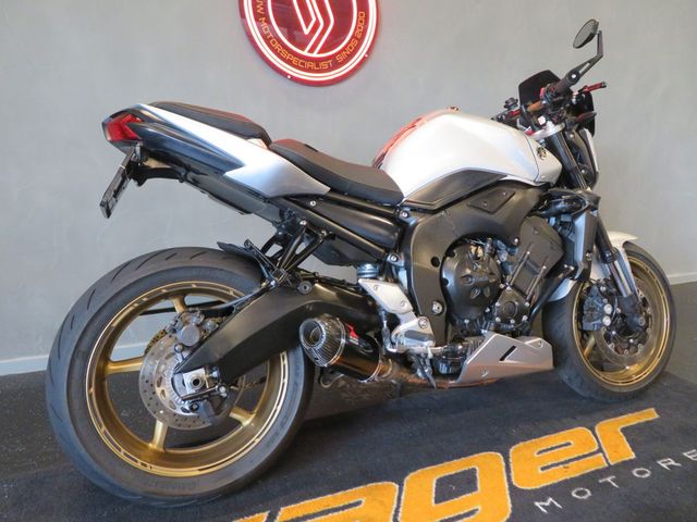 yamaha - fz-1