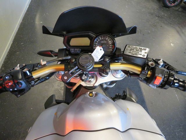 yamaha - fz-1