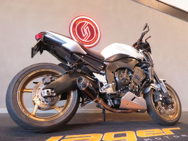 yamaha - fz-1