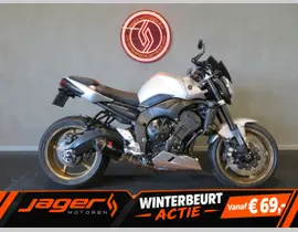 Yamaha FZ 1 2009 occasion