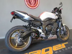 Yamaha FZ1 FZ 1 Special Edition! 2009 occasion – foto 3 van 15