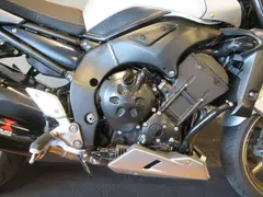 Yamaha FZ1 FZ 1 Special Edition! 2009 occasion – foto 7 van 15