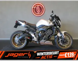 Yamaha FZ 1 2009 occasion