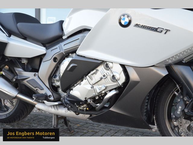 bmw - k-1600-gt