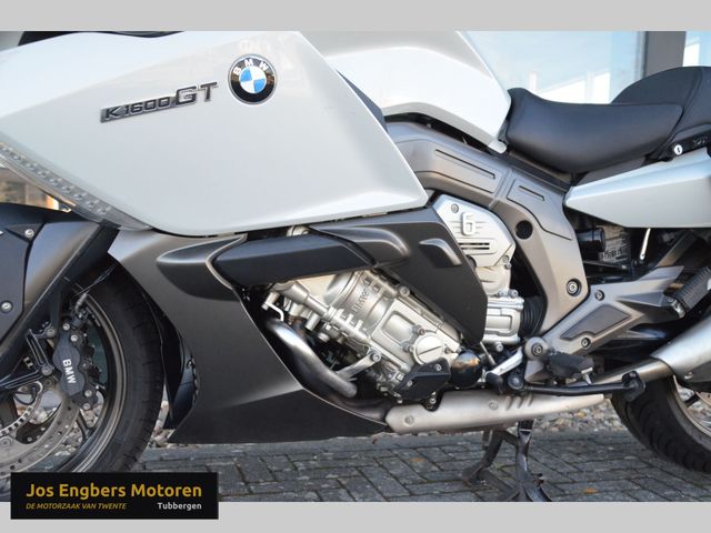 bmw - k-1600-gt
