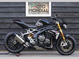 TRIUMPH SPEED TRIPLE 1200 RS