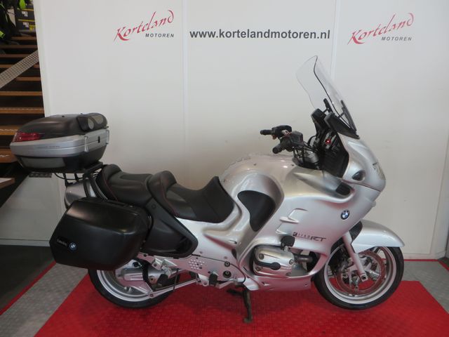 bmw - r-1150-rt-abs