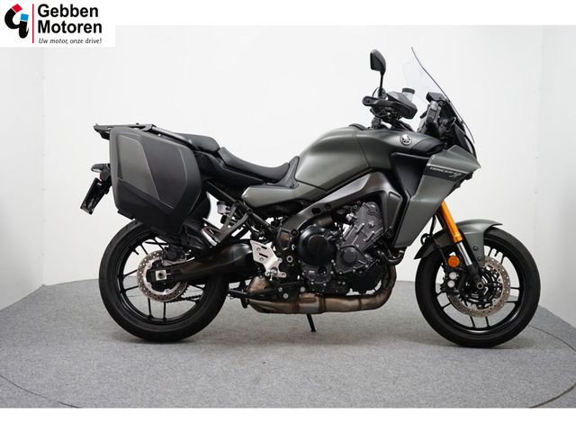 yamaha - tracer-9-gt