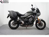 YAMAHA TRACER 9 GT