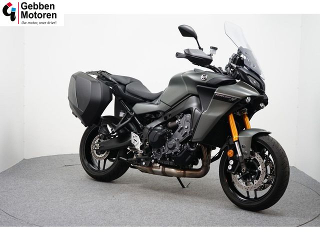 yamaha - tracer-9-gt