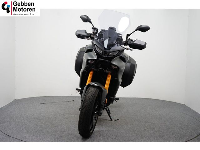 yamaha - tracer-9-gt