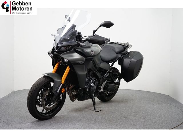 yamaha - tracer-9-gt