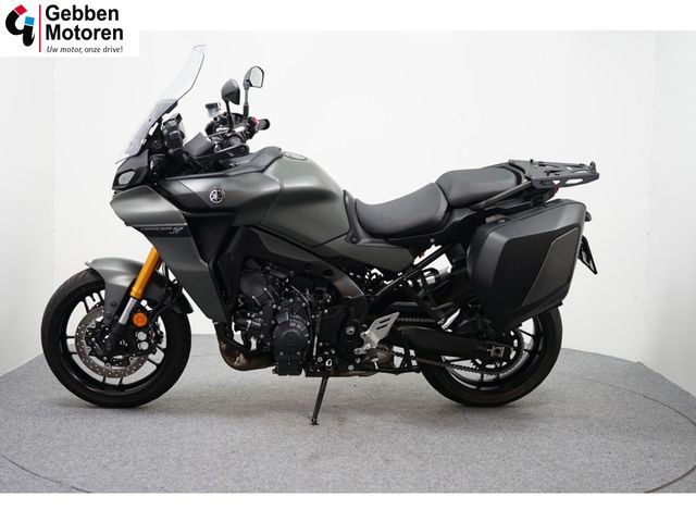 yamaha - tracer-9-gt