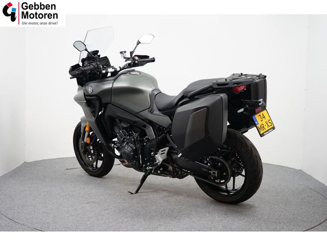 yamaha - tracer-9-gt