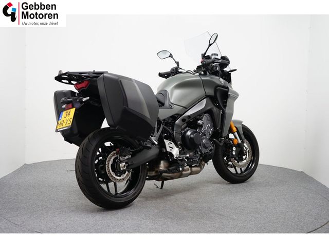 yamaha - tracer-9-gt