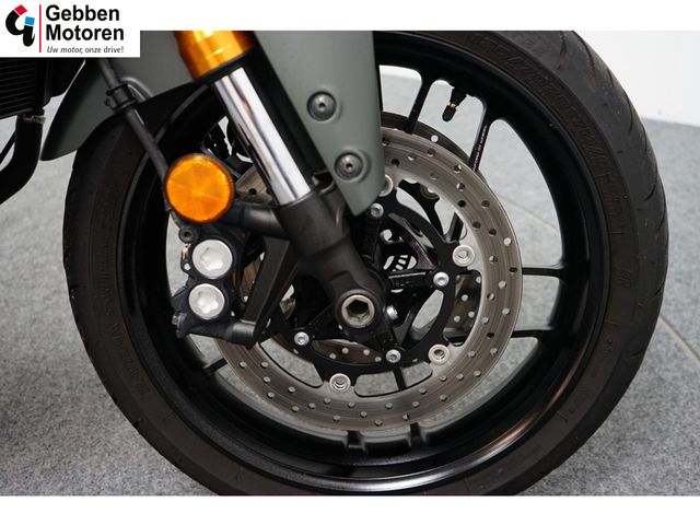 yamaha - tracer-9-gt