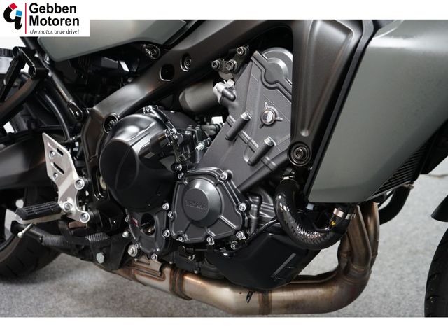 yamaha - tracer-9-gt