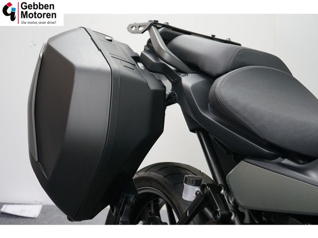 yamaha - tracer-9-gt