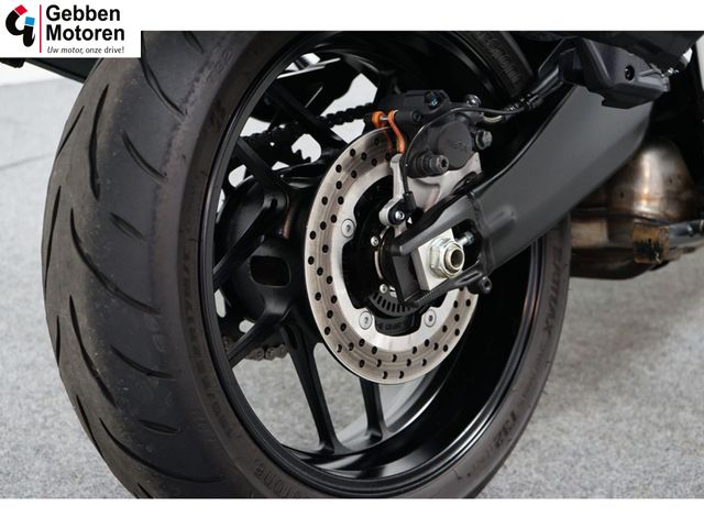 yamaha - tracer-9-gt