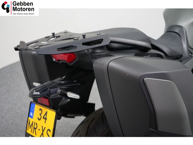 yamaha - tracer-9-gt