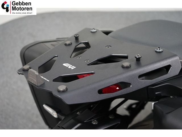yamaha - tracer-9-gt
