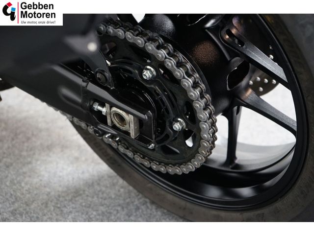 yamaha - tracer-9-gt
