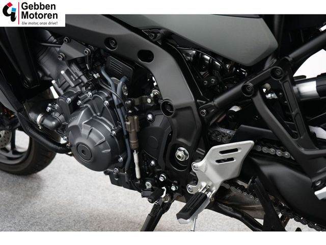 yamaha - tracer-9-gt