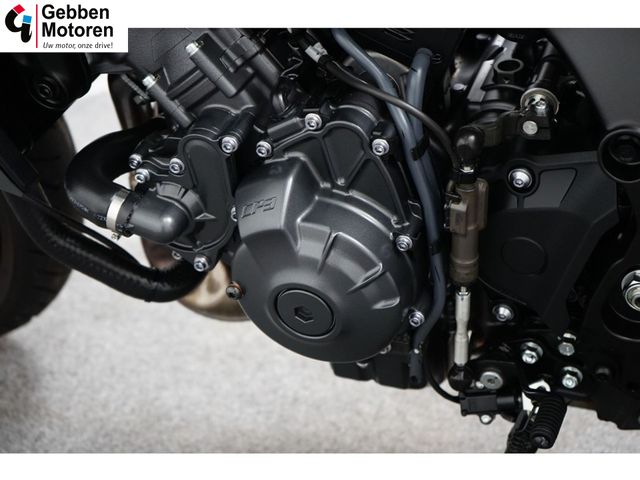 yamaha - tracer-9-gt