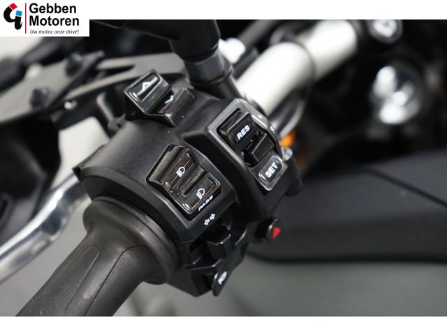yamaha - tracer-9-gt