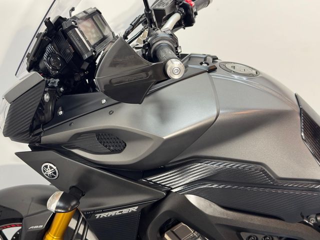 yamaha - tracer-900-abs