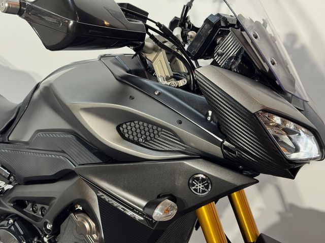 yamaha - tracer-900-abs