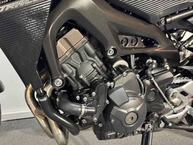 yamaha - tracer-900-abs