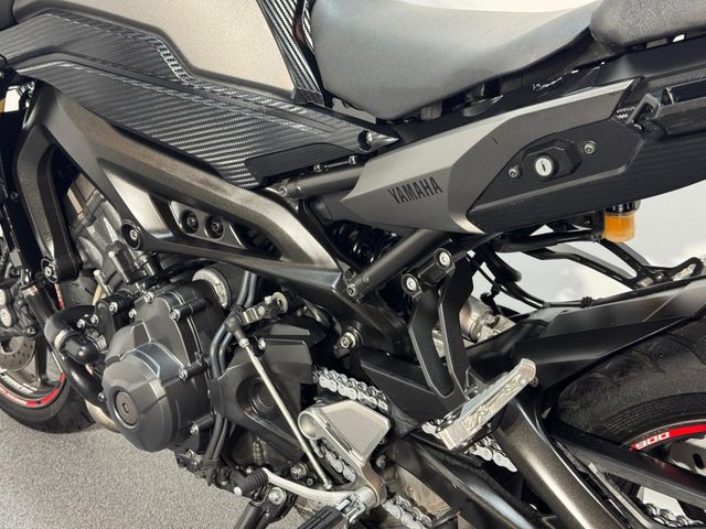 yamaha - tracer-900-abs