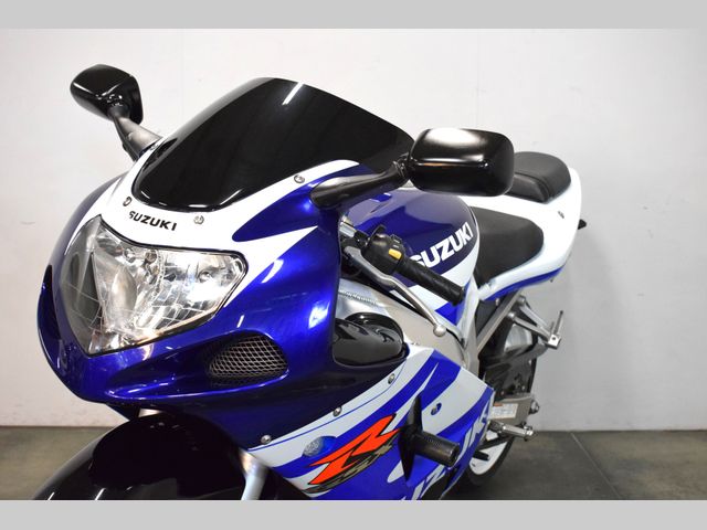 suzuki - gsx-r-600