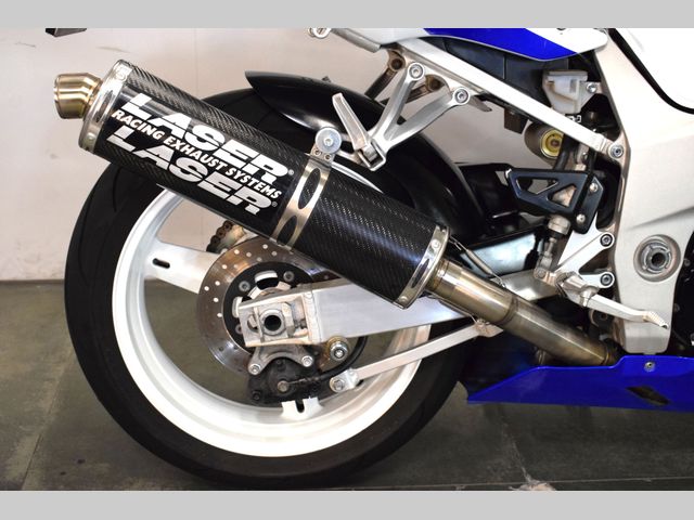 suzuki - gsx-r-600