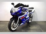 SUZUKI GSX-R 600