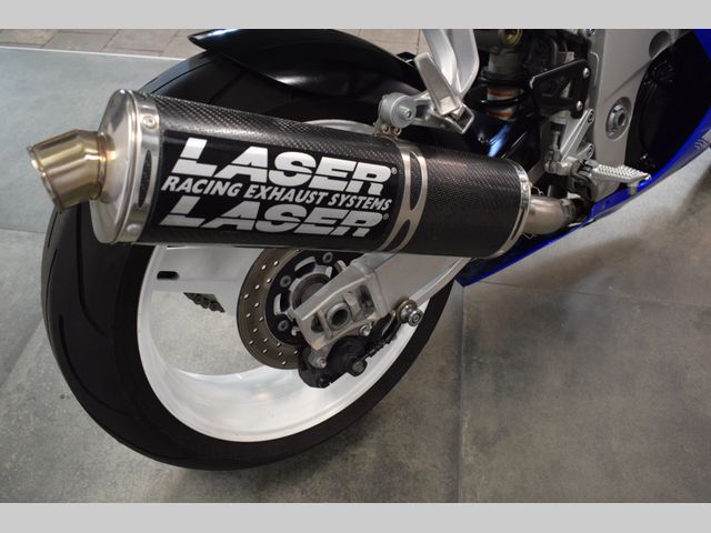 suzuki - gsx-r-600